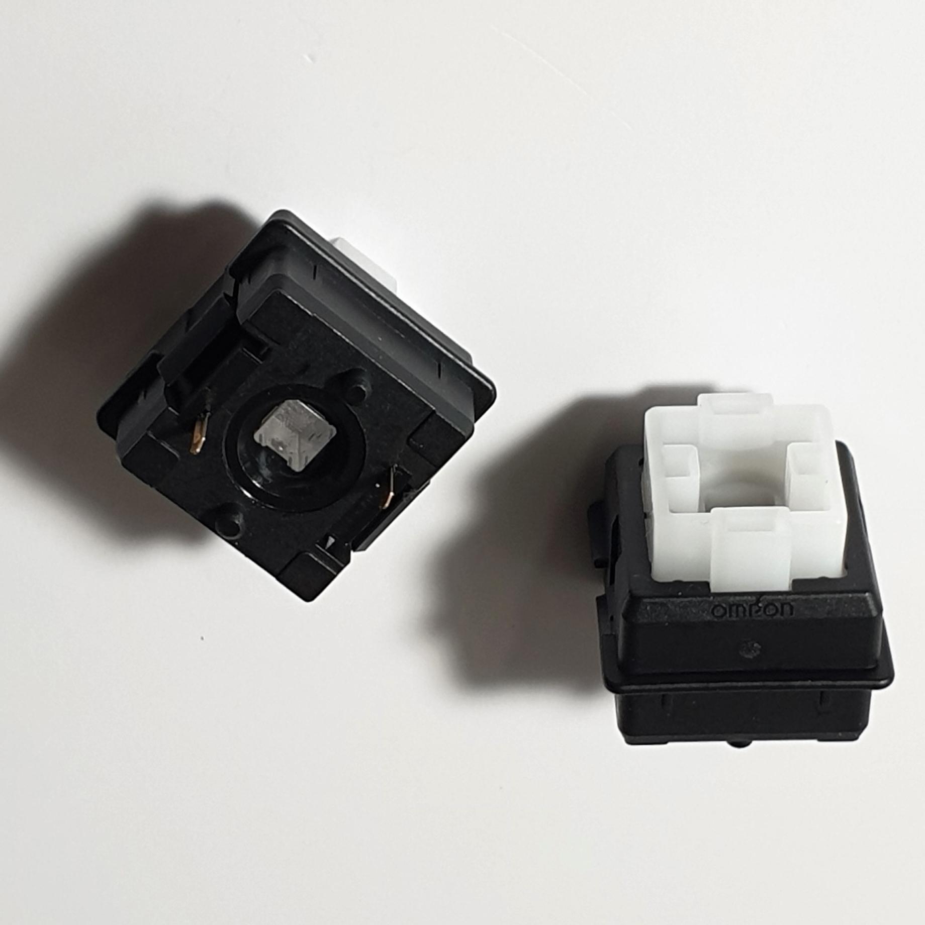 Combo 2 chiếc switch RomerG