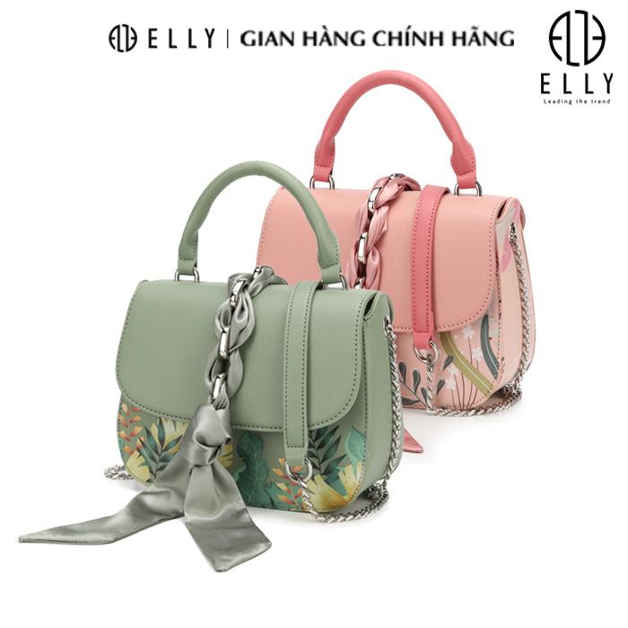 TÚI XÁCH NỮ THỜI TRANG CAO CẤP ELLY-EL171