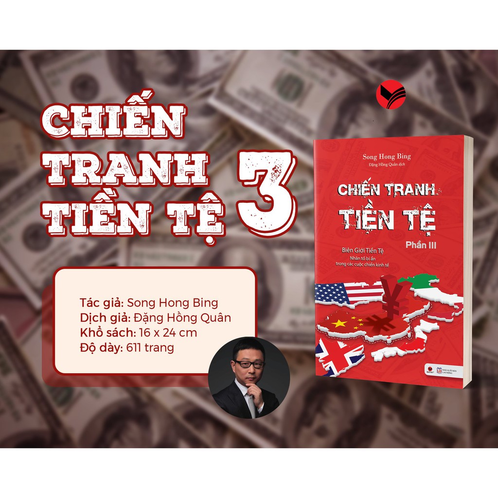 Sách - Chiến Tranh Tiền Tệ - Phần III