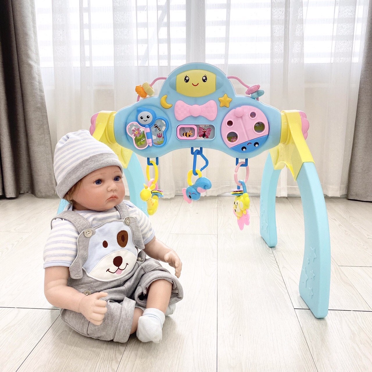 Kệ chữ a umoo
