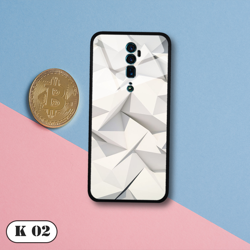 Ốp lưng Oppo Reno 10x Zoom (Reno 6.6)