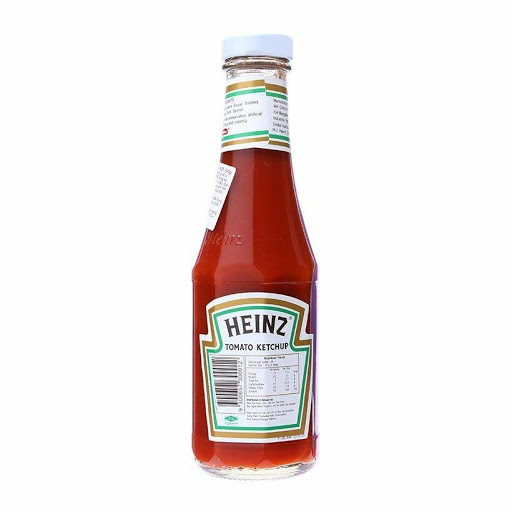 [Siêu thị WinMart] - Tương cà chua Heinz chai 300g