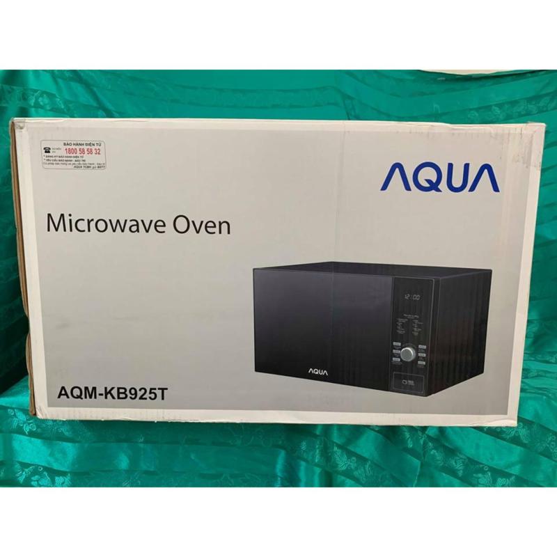 Lò vi sóng Aqua 25 Lít
