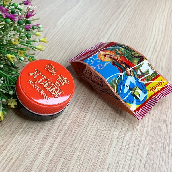 Kem Face Sâm Cô Tiên dưỡng trắng da mờ nám