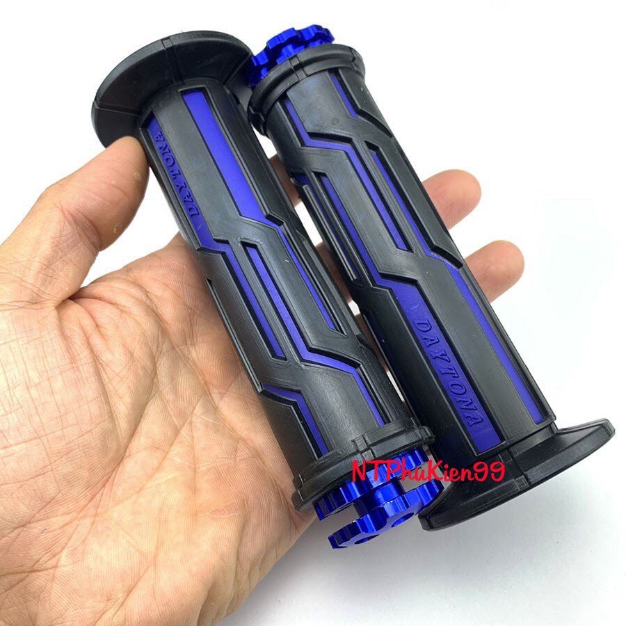 Bao Tay Daytona[ Có Gù ] Trang Trí Xe Máy [ 1 Đôi ]