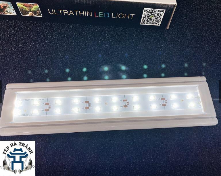 [Hoàn Tiền 10%] Đèn Led XML Cho Bể Cá Cảnh, Bể Thủy Sinh 80cm