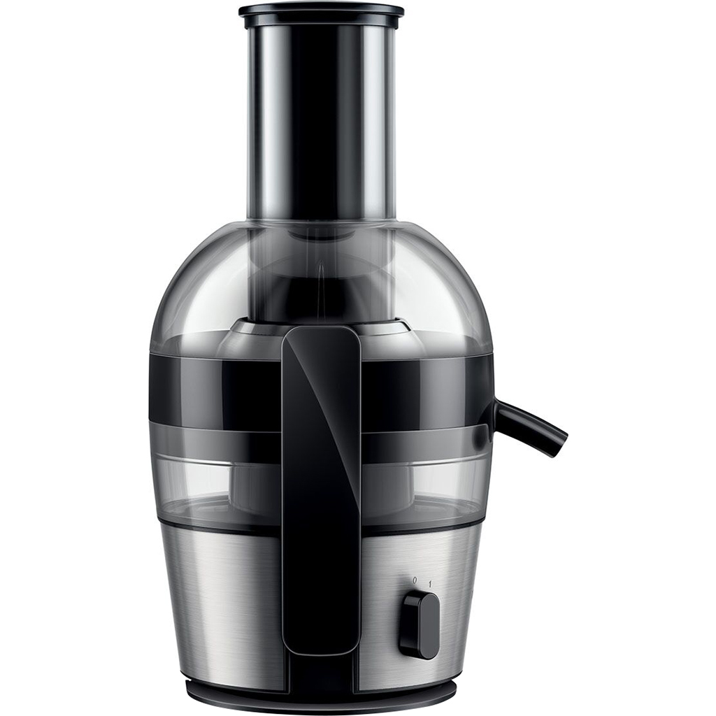Philips Hr1863 Juicer