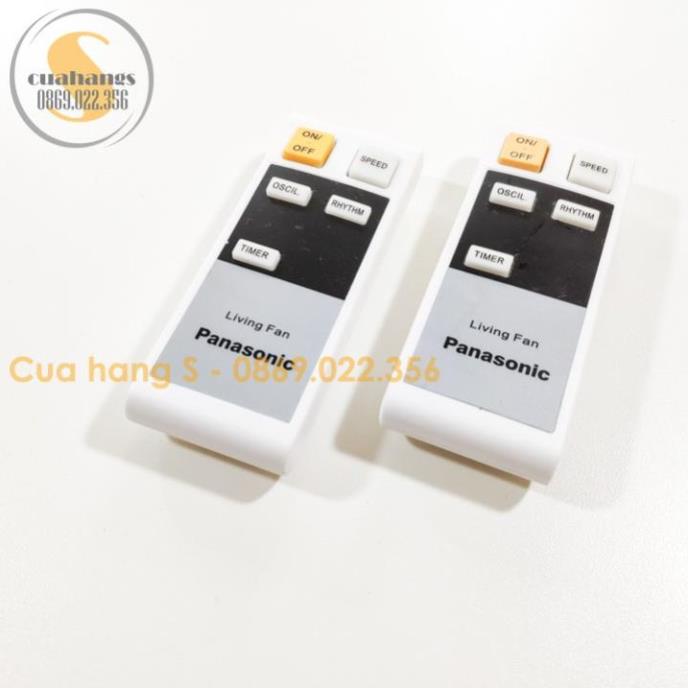 Điều khiển quạt Panasonic thay thế