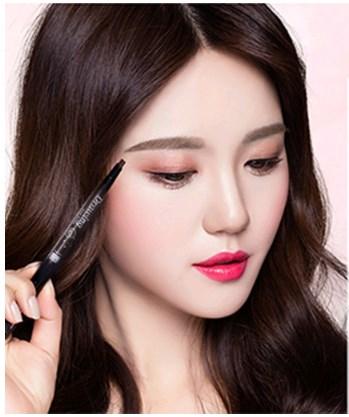 Chì kẻ định hình chân mày ngang Drawing Eye Brown