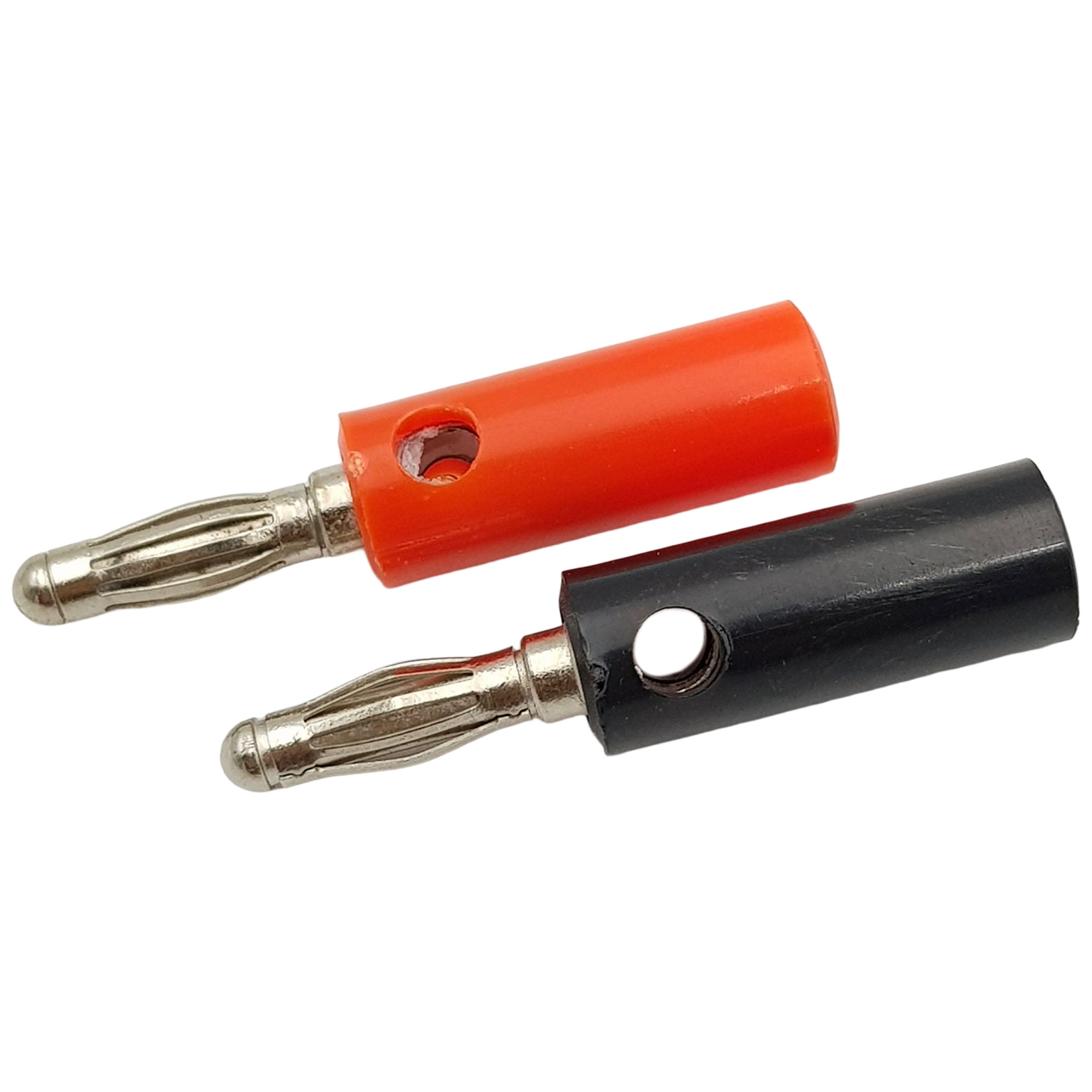Jack bắp chuối 4mm