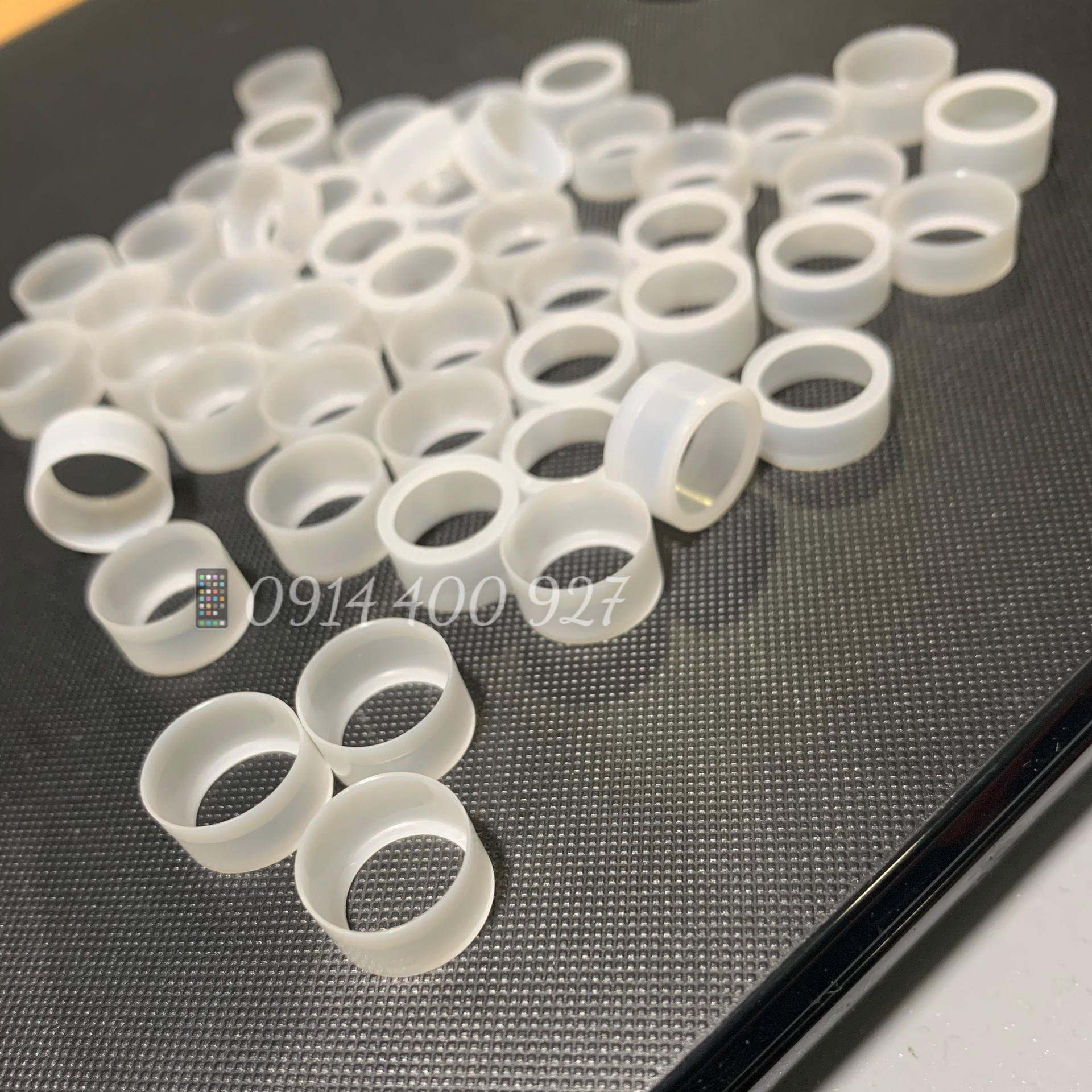 10 cặp (20cái) Ron Trục từ 12A/15A
