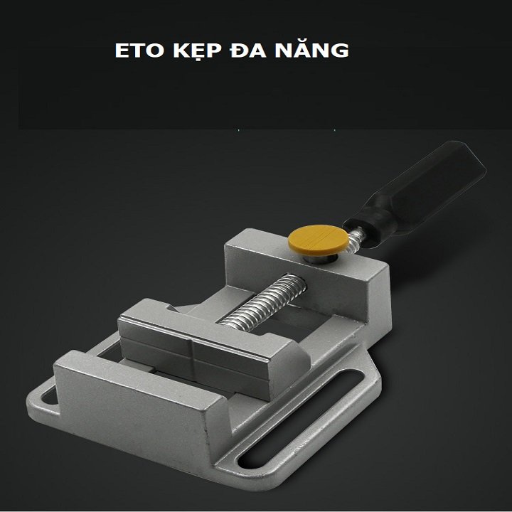 ETO MINI KẸP S.Ữ.A C.H.Ữ.A - CBS750