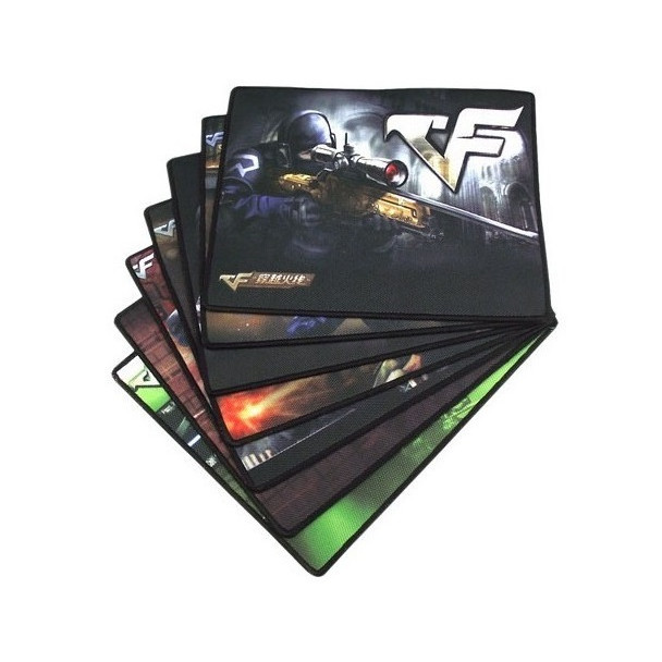 Tấm lót chuột chơi game L11 210*250*1.5mm
