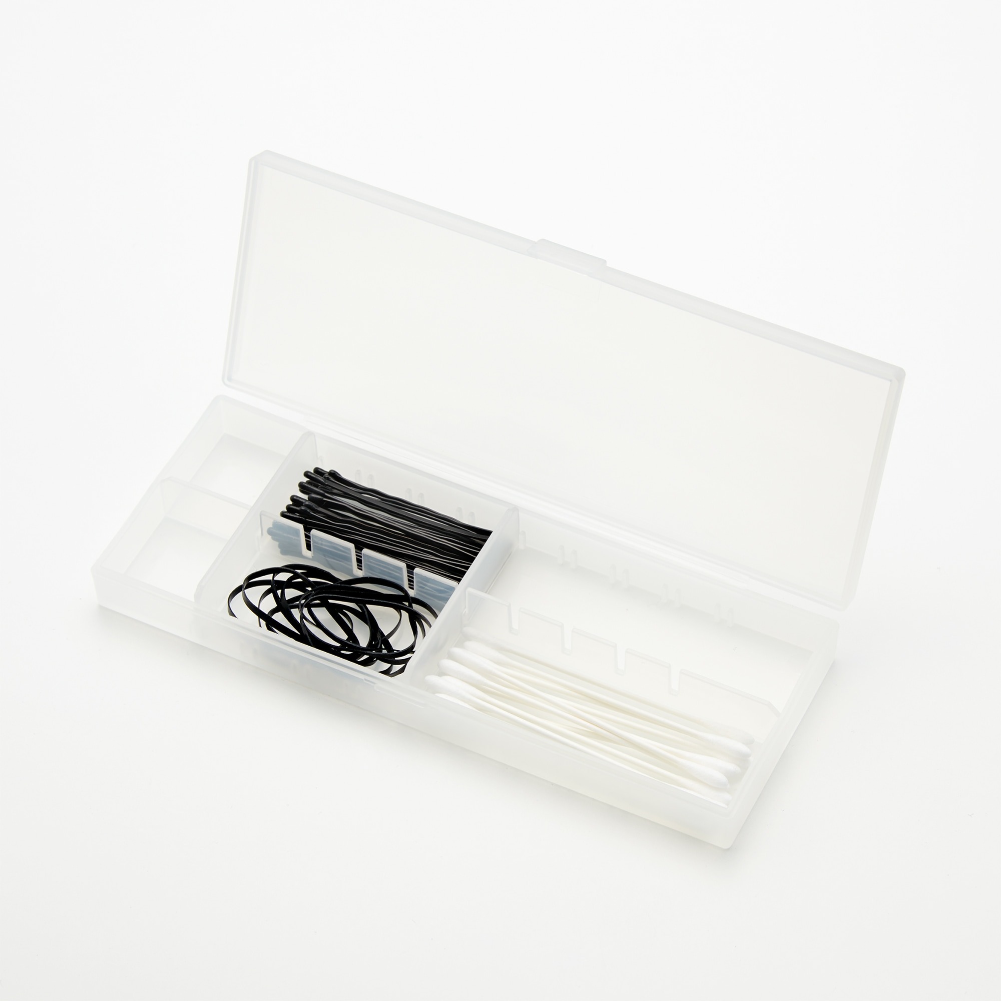 Muji hộp chia thuốc uống