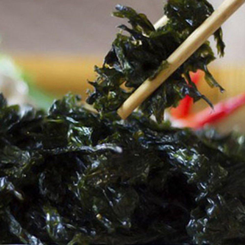 Rong biển khô gói 60gram