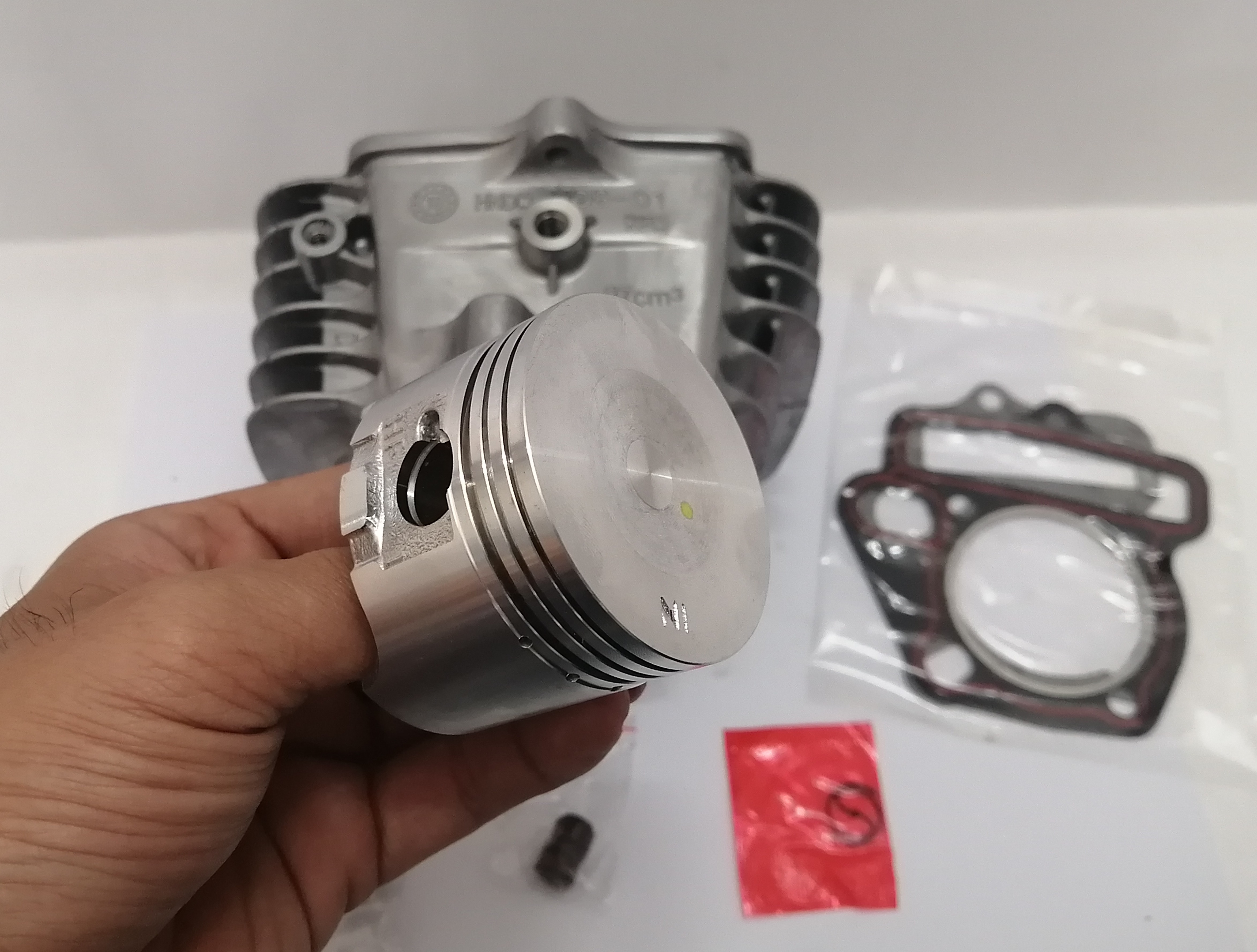 Bộ lòng hơi wave alpha 110 trái 52.4 dài 72
