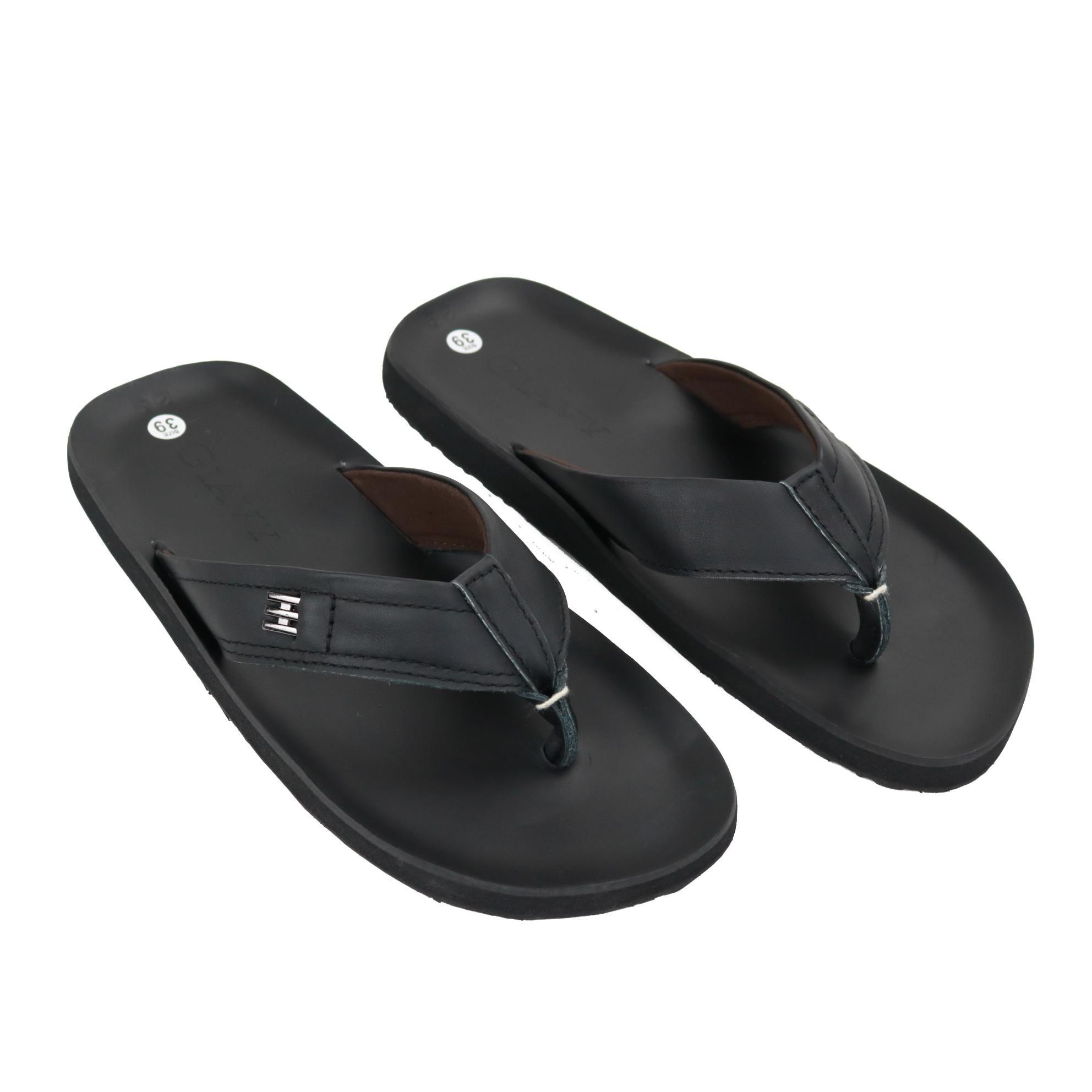 [HCM]DÉP KẸP NAM GIAVY DTLB11