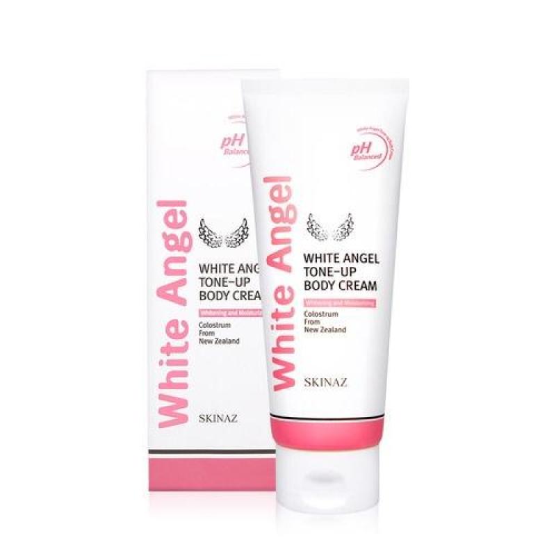 Kem White Angel Body Skinaz Cao Cấp - 200ml giá rẻ