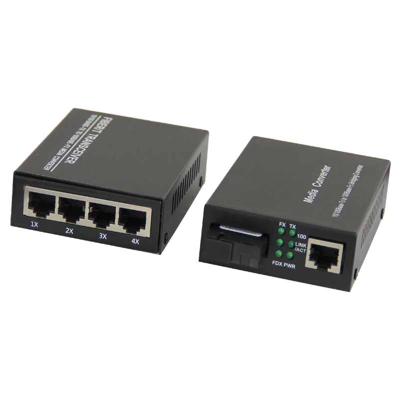 Converter Quang 1 Quang 4 Lan Chuẩn AB