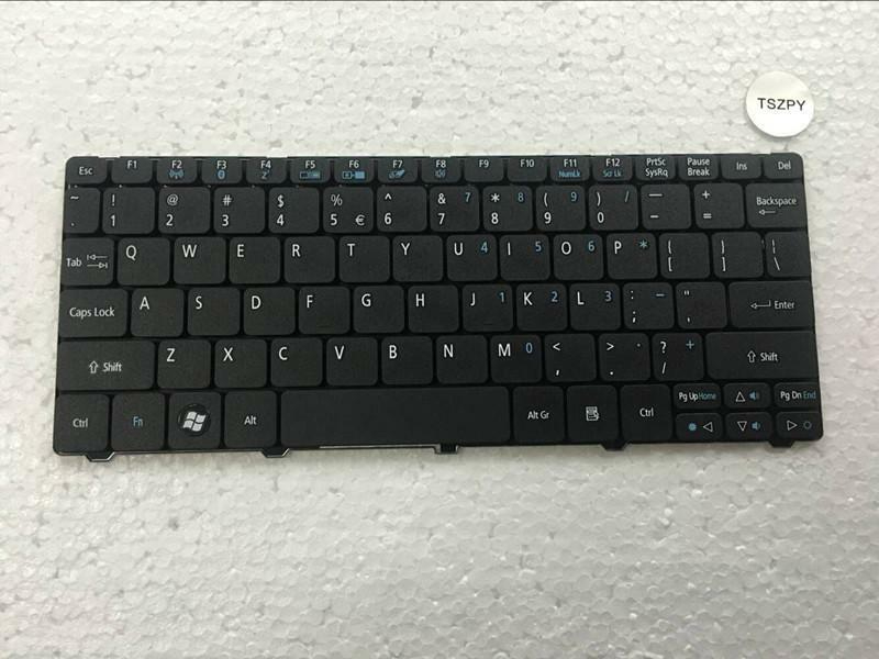 Bàn phím laptop gateway lt40, bàn phím gateway lt40