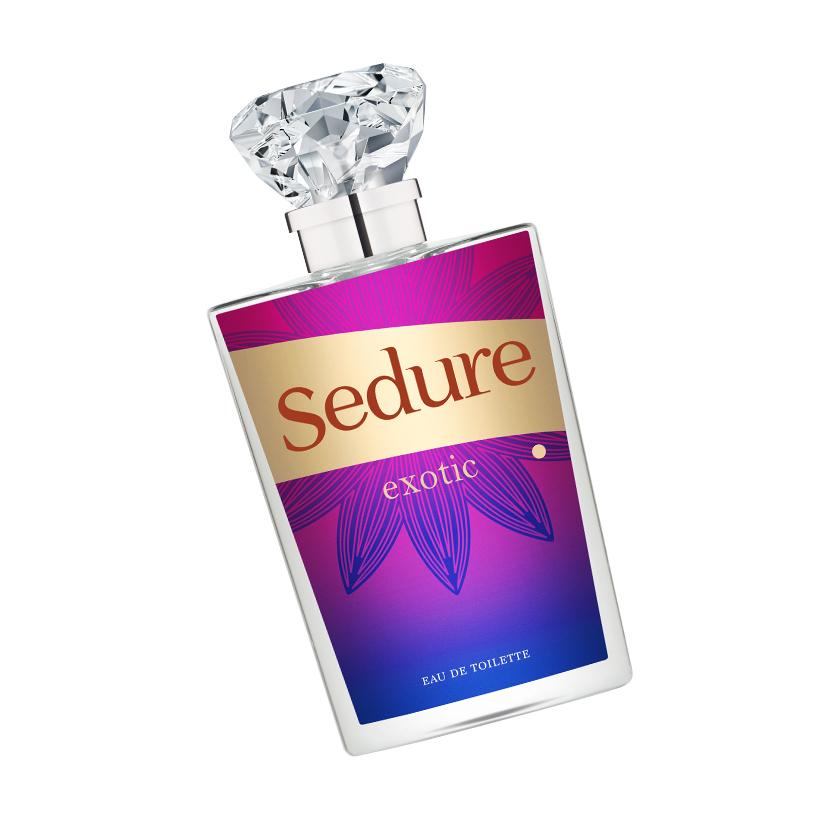 Nước hoa Sedure Exotic 50ml