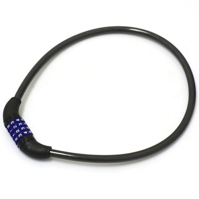 Khóa dây số Tonyon đường kính 15mm