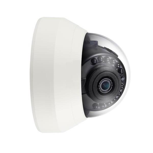 Camera AHD Dome hồng ngoại 2MP Samsung Wisenet SCD-6023RAP/AC