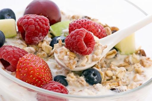 [HCM]Yến Mạch Oats  Nguyên Chất túi 500g ( Nguyên Hạt )