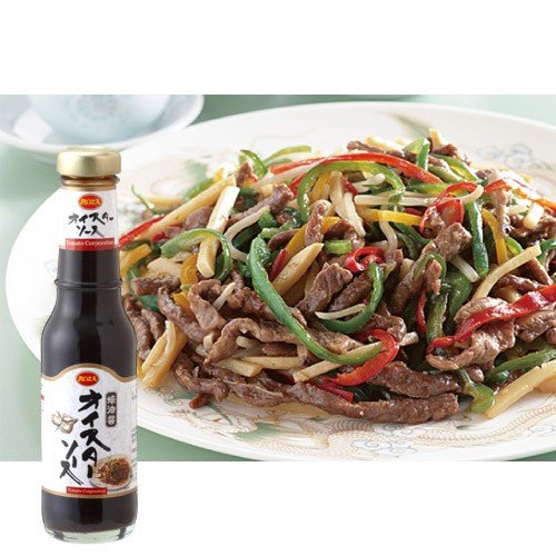 Dầu hào Roza 180g- NHẬT BẢN