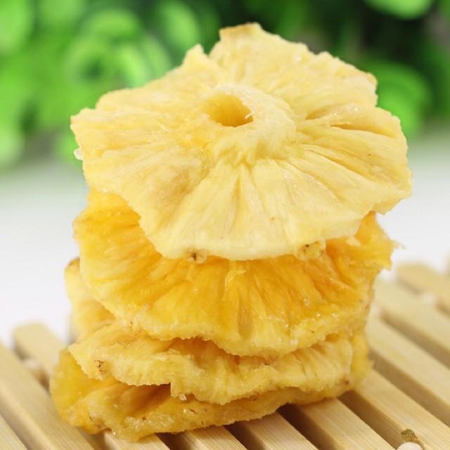 Thơm ( Dứa ) Sấy 1kg