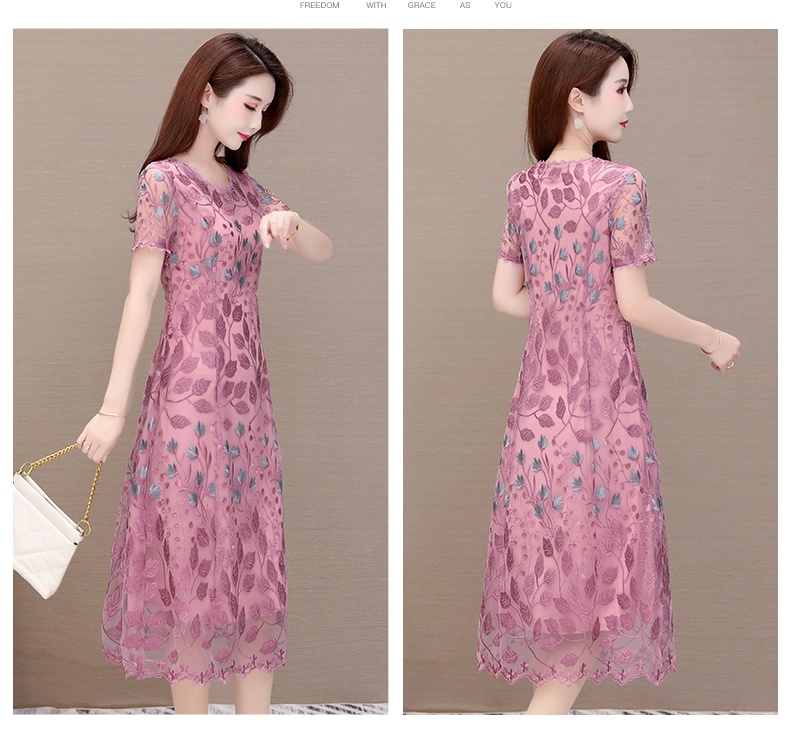 ĐẦM TRUNG NIÊN CAO CẤP
