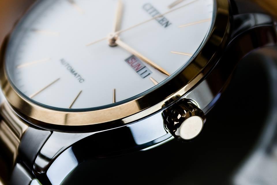 Đồng hồ Citizen NH8356-87A