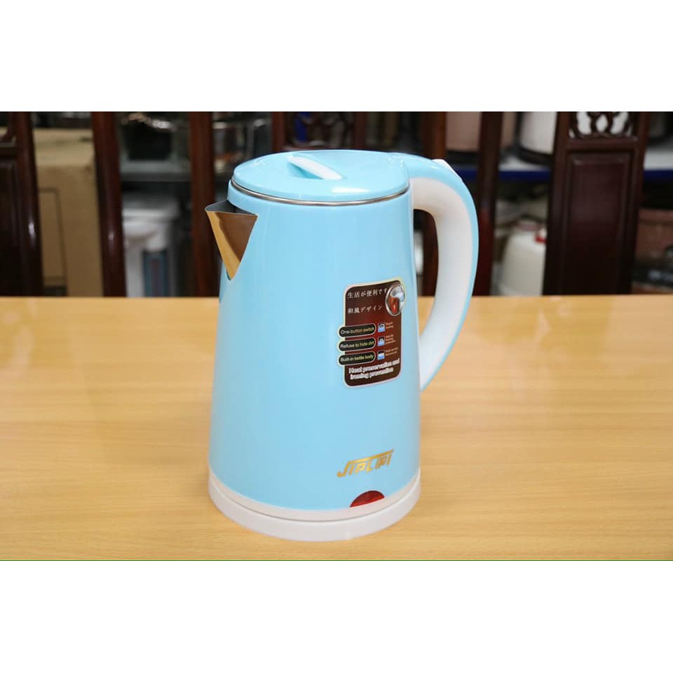 Ấm đun siêu tốc jiplai thái lan