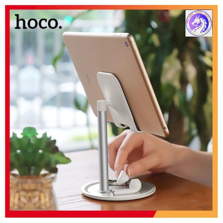 Gía đỡ điện thoại để bàn hoco ph15