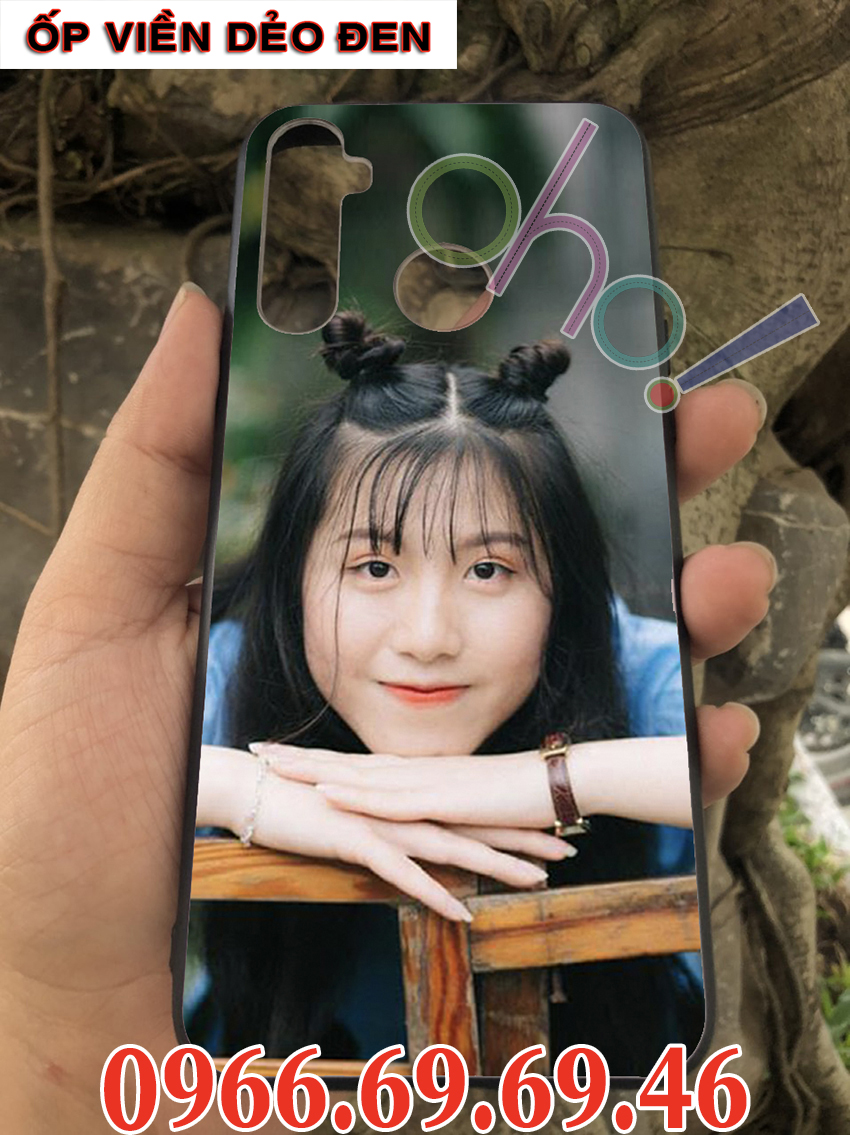 [HCM]ốp lưng realme in hình theo yêu cầu cho realme 5 - 5i - 5s -  realme 3 - 3 pro - X - XT - X2 - K5 - realme 2 - 2 pro - realme 5 pro - Q - realme C1 - C2 - C3-9i