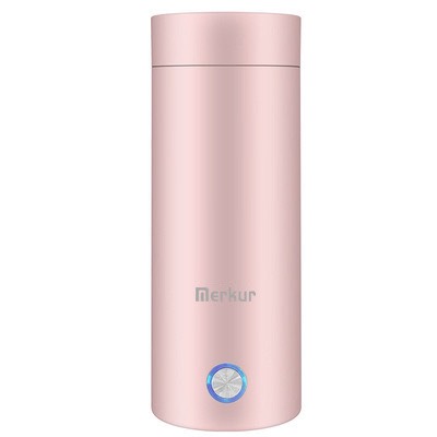 Bình Đun Nước Du Lịch Siêu Tốc Merkur - Bình Đun Siêu Tốc - Bình đun nước pha sữa - Ấm Đun Siêu Tốc