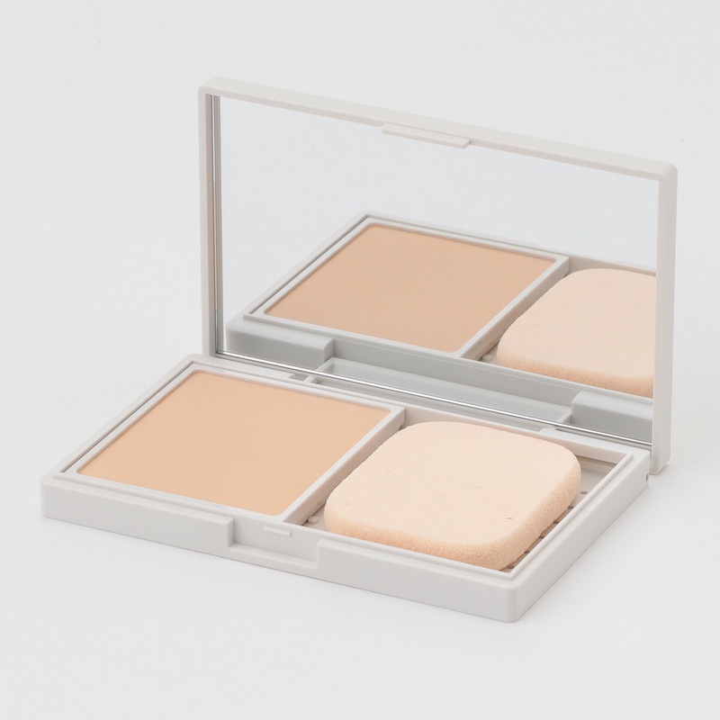 Muji Phấn Nền Dạng Nén 10.5gr