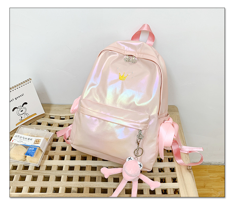 balo ulzzang phản quang [ Độc]