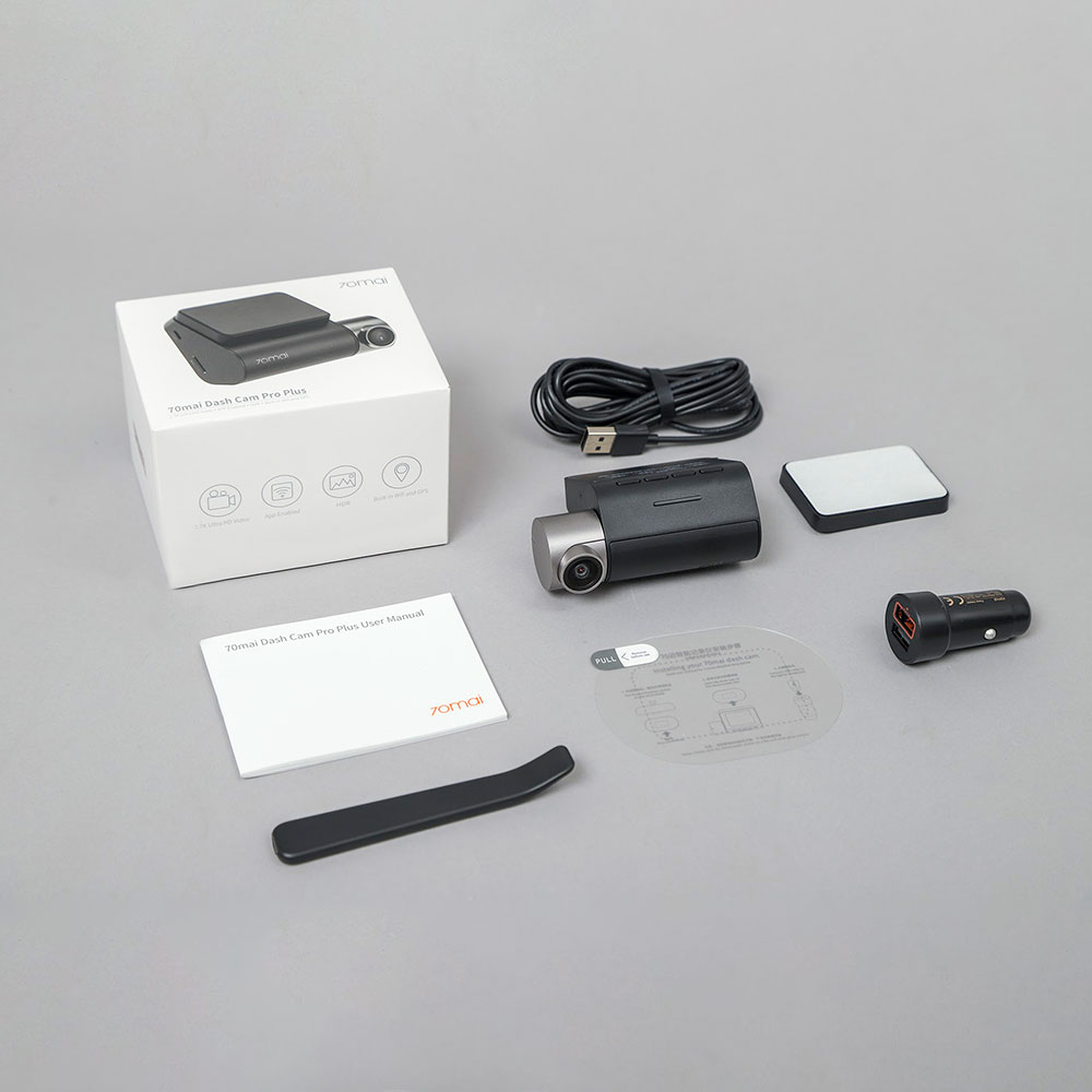 XIAOMI 70MAI Pro Plus A500