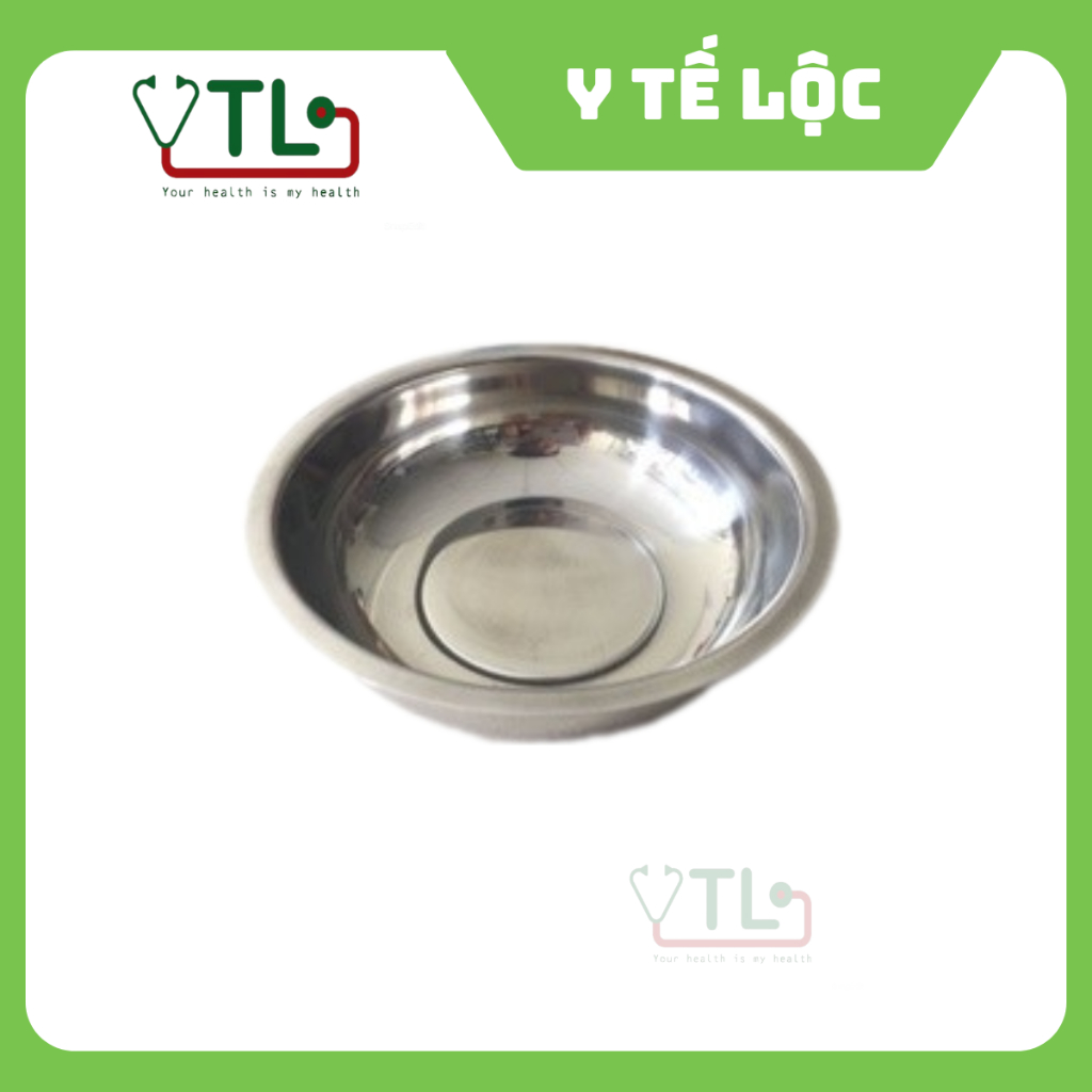 Chén Inox (02) (304) 2.5X8.5