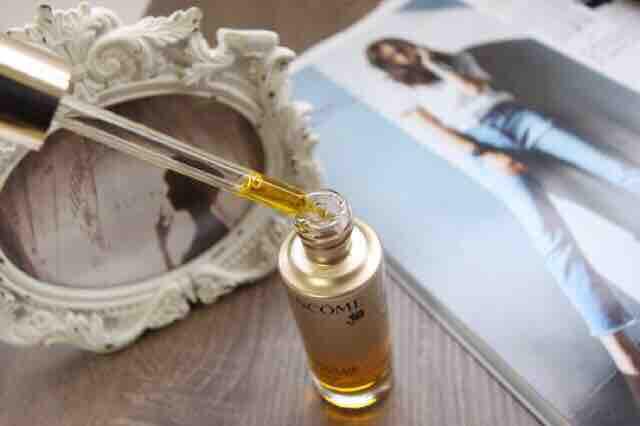 Dầu Dưỡng Da Lancome Absolue Mini
