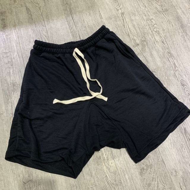 [Mã FASHIONXANH194 giảm 10K đơn từ 50K] Quần Short HAREM quần Short ĐÁY THỤNG ? Hàng Big Size