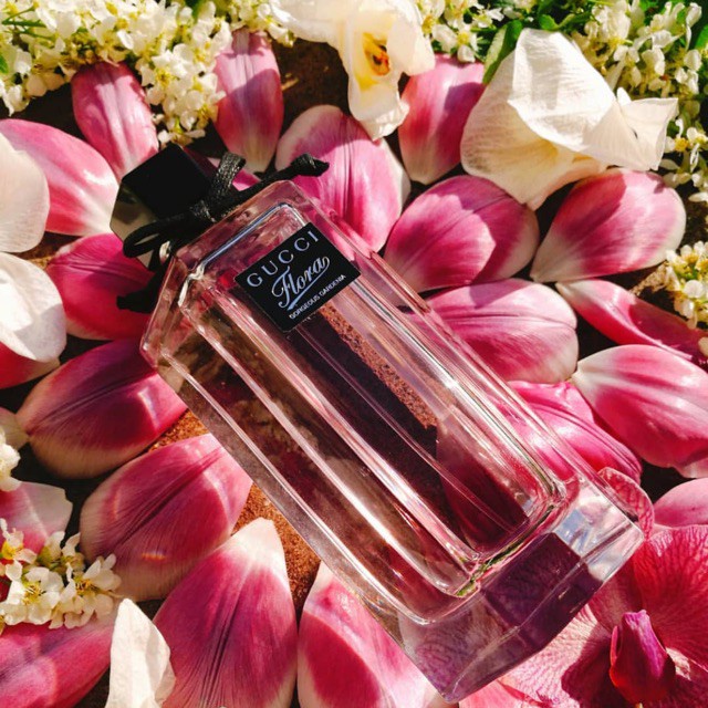 Nước Hoa Nữ gucci Flora Gorgeous dung tch 100ml