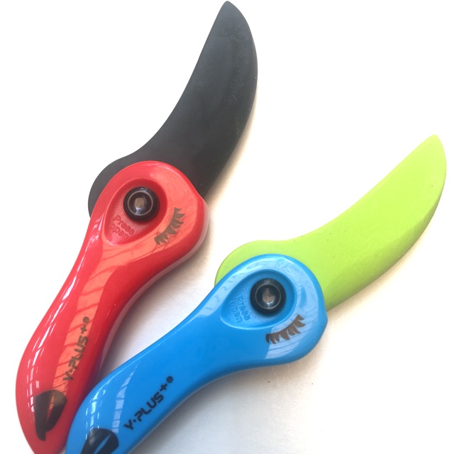 Gôm Tẩy bấm vẹt PARAKEET Yplus - EX1301