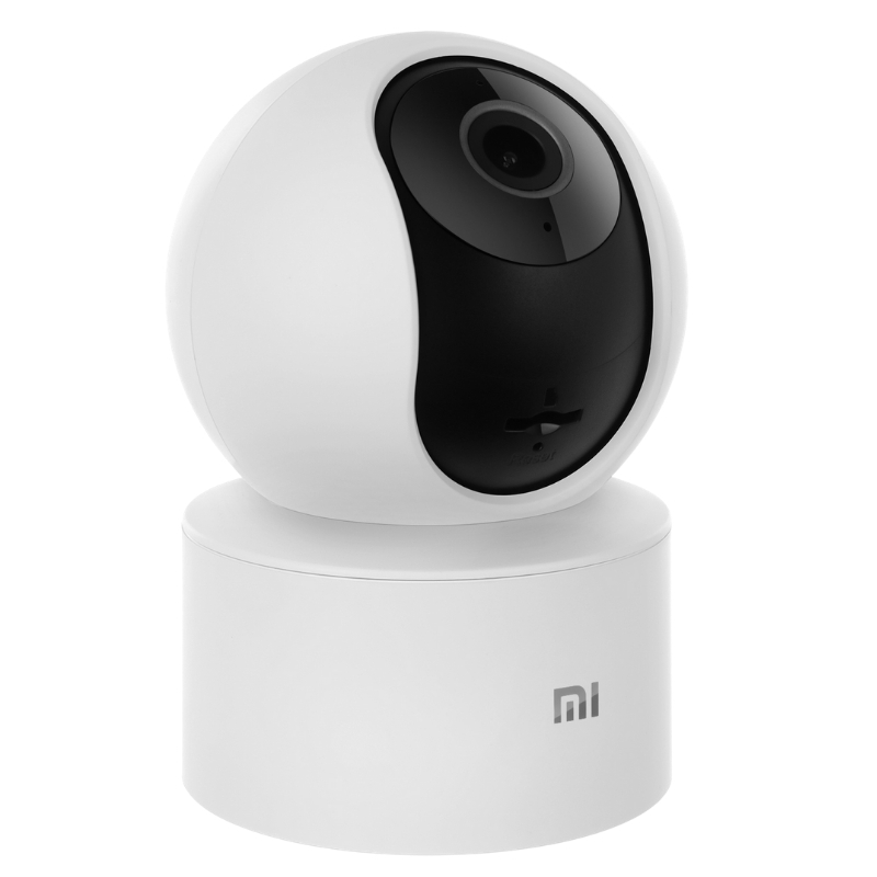 Camera xiaomi mi home security 360 - 1080p bhr6766gl hàng chính hãng