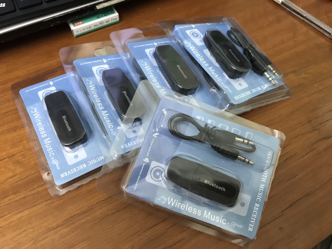 [HCM]USB bluetooth cho PC- USB Bluetooth Cho Loa Và Âm Ly MZ301