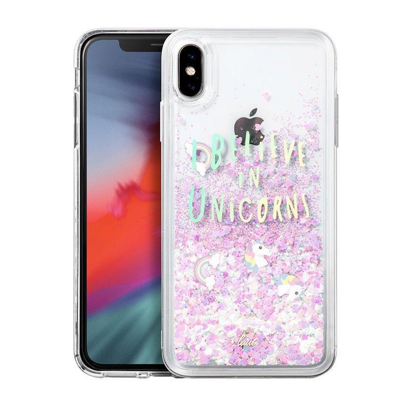 [HCM]Ốp LAUT iPhone 11 Pro Max  LIQUID GLITTER