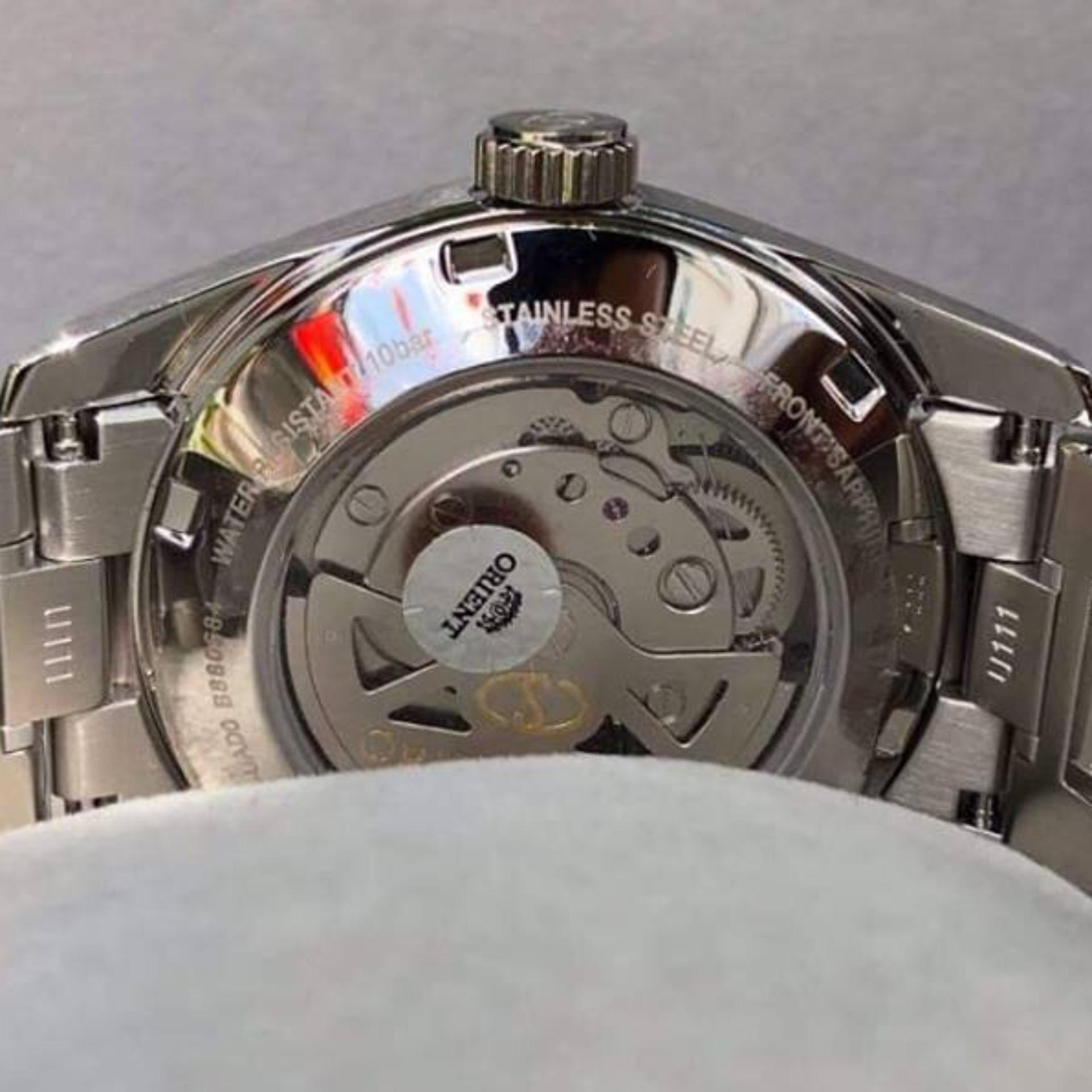 ORIENT STAR RE-AT0002E00B