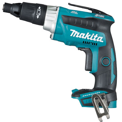 [Trả góp 0%]Máy Vặn Vít Dùng Pin(Bl)(18V) Makita DFS251Z