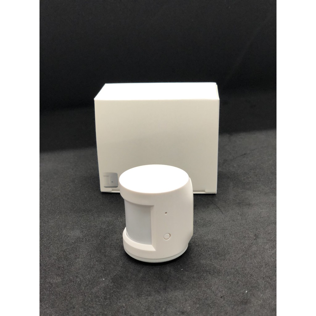 Cảm biến phát hiện chuyển động Zigbee Tuya